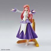 Figure-Rise - Gundam Seed Lacus Clyne