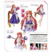 Figure-Rise - Gundam Seed Lacus Clyne