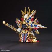 Gundam - SDW Heroes - 08 - Cao Cao Wing Gundam Isei Style