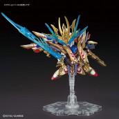 Gundam - SDW Heroes - 08 - Cao Cao Wing Gundam Isei Style