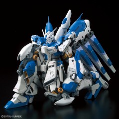 Gundam - RG - 036 - RX-93-ν2 Gundam Hi Nu 1/144 BANDAI HOBBY - 3
