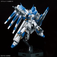 Gundam - RG - 36 - RX-93-ν2 Gundam Hi Nu 1/144 Bandai - 8
