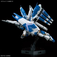 Gundam - RG - 036 - RX-93-ν2 Gundam Hi Nu 1/144 BANDAI HOBBY - 9