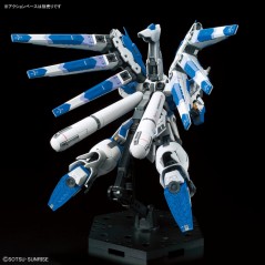 Gundam - RG - 36 - RX-93-ν2 Gundam Hi Nu 1/144 Bandai - 10
