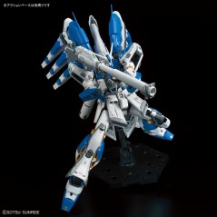 Gundam - RG - 036 - RX-93-ν2 Gundam Hi Nu 1/144 BANDAI HOBBY - 12