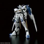 Gundam - FM - ASW-G-01 Gundam Bael 1/100