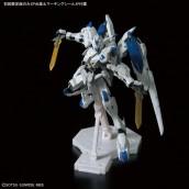 Gundam - FM - ASW-G-01 Gundam Bael 1/100