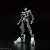 Gundam - FM - ASW-G-01 Gundam Bael 1/100