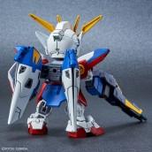 Gundam - SDEX - 018 - XXXG-00W0 Wing Gundam Zero