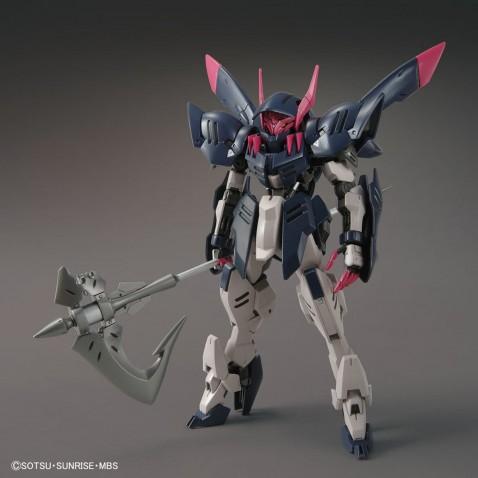 (Preventa) GUNDAM - HG Gundam Gremory 1/144 BANDAI HOBBY - 1