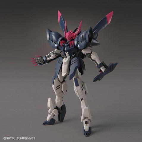 (Preventa) GUNDAM - HG Gundam Gremory 1/144 BANDAI HOBBY - 4