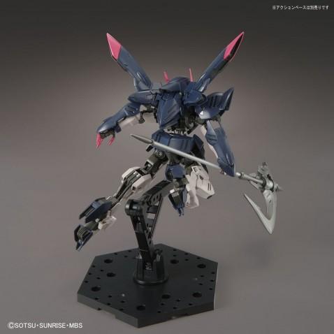(Preventa) GUNDAM - HG Gundam Gremory 1/144 BANDAI HOBBY - 7
