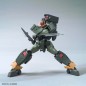 Gundam - HGGBB - 05 - GNT-0000SDV Gundam 00 Command Qan T 1/144