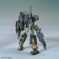 Gundam - HGGBB - 05 - GNT-0000SDV Gundam 00 Command Qan T 1/144