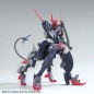 Gundam - HGGBB - 06 - ASW-G-08-4X4 Gundam Barbataurus 1/144