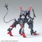 Gundam - HGGBB - 06 - ASW-G-08-4X4 Gundam Barbataurus 1/144