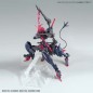 Gundam - HGGBB - 06 - ASW-G-08-4X4 Gundam Barbataurus 1/144