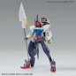 Gundam - HGGBB - 06 - ASW-G-08-4X4 Gundam Barbataurus 1/144