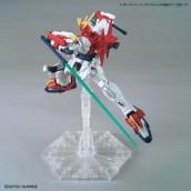 Gundam - HGGBB - 04 - JMF-1337B Gundam Blazing 1/144