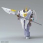 Gundam - HGGBB - 02 - XXXG-01L2 Gundam Livelance Heaven 1/144