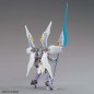 Gundam - HGGBB - 02 - XXXG-01L2 Gundam Livelance Heaven 1/144