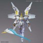 Gundam - HGGBB - 02 - XXXG-01L2 Gundam Livelance Heaven 1/144