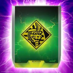 Mighty Morphin Power Rangers - Ultimates King Sphinx Super 7 - 4