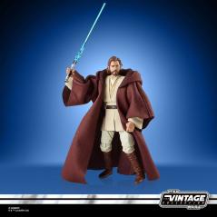 Star Wars The Attack of the Clones Vintage Collection - Obi-Wan Kenobi Hasbro - 1
