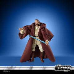 Star Wars The Attack of the Clones Vintage Collection - Obi-Wan Kenobi Hasbro - 2
