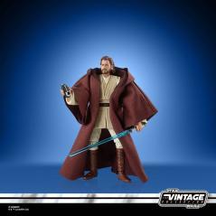 Star Wars The Attack of the Clones Vintage Collection - Obi-Wan Kenobi Hasbro - 3