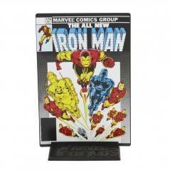 Marvel Legends 20th Anniversary Series 1 - Iron Man Hasbro - 6