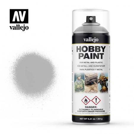 Vallejo Spray Surface Primer Gris Vallejo - 1