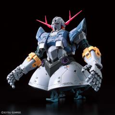 Gundam - RG - 34 - MSN-02 Zeong 1/144 Bandai - 2