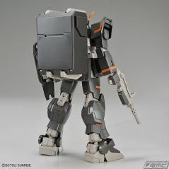 Gundam - HGGBB - 07 - RX-79[G]GUCT Gundam Ground Urban Combat Type 1/144 (Caja Dañada) Bandai - 3