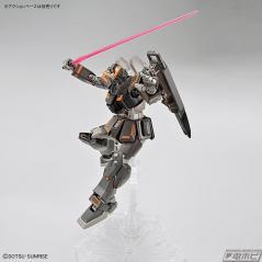 Gundam - HGGBB - 07 - RX-79[G]GUCT Gundam Ground Urban Combat Type 1/144 (Caja Dañada) Bandai - 4