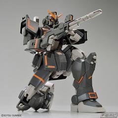 Gundam - HGGBB - 07 - RX-79[G]GUCT Gundam Ground Urban Combat Type 1/144 (Caja Dañada) Bandai - 6