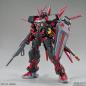 Gundam - HGGBB - 10 - MBF-P0S Gundam Astray Red Frame Inversion 1/144