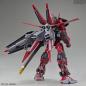 Gundam - HGGBB - 10 - MBF-P0S Gundam Astray Red Frame Inversion 1/144