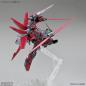 Gundam - HGGBB - 10 - MBF-P0S Gundam Astray Red Frame Inversion 1/144