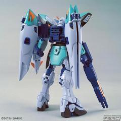 (Preventa) GUNDAM - HG Gundam Wing Sky Zero 1/144 BANDAI HOBBY - 3
