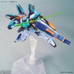 GUNDAM - HG Gundam Wing Sky Zero 1/144 BANDAI HOBBY - 5