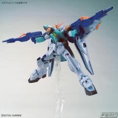 GUNDAM - HG Gundam Wing Sky Zero 1/144 BANDAI HOBBY - 6