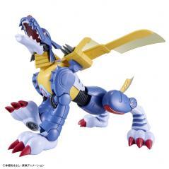Digimon Figure-Rise Standard Metalgarurumon BANDAI HOBBY - 3