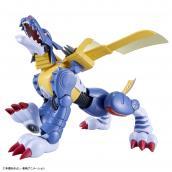 Digimon Figure-Rise Standard Metalgarurumon