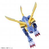 Digimon Figure-Rise Standard Metalgarurumon