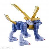 Digimon Figure-Rise Standard Metalgarurumon