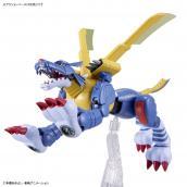 Digimon Figure-Rise Standard Metalgarurumon