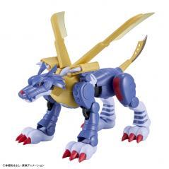 Digimon Figure-Rise Standard Metalgarurumon BANDAI HOBBY - 9