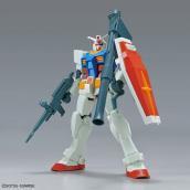 Gundam - EG - RX-78-2 Gundam Full Weapon Set 1/144