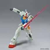 Gundam - EG - RX-78-2 Gundam Full Weapon Set 1/144